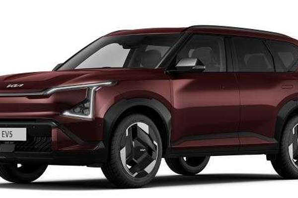 2025 Kia EV5 GT-Line OVc thumb-0