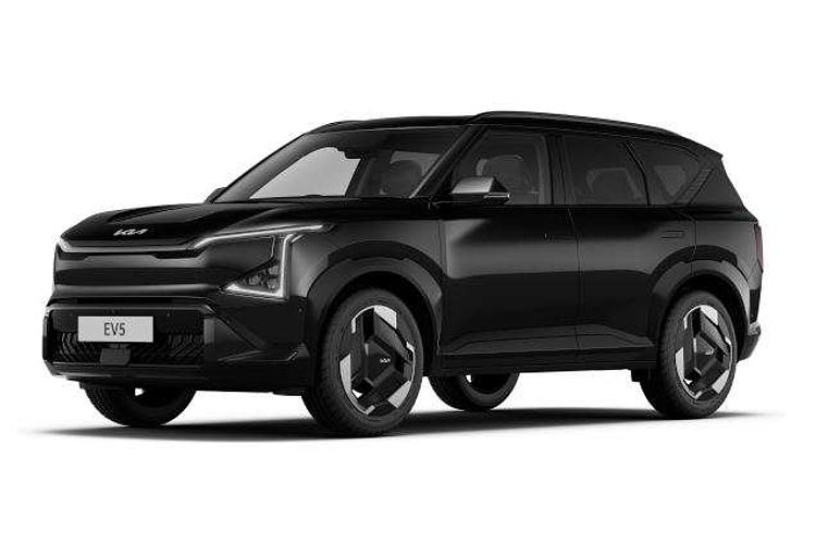 2025 Kia EV5 GT-Line OVc
