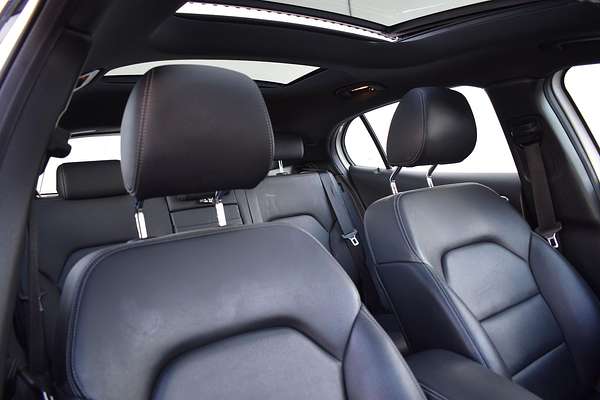 2018 Mercedes-Benz GLA-Class GLA250 X156