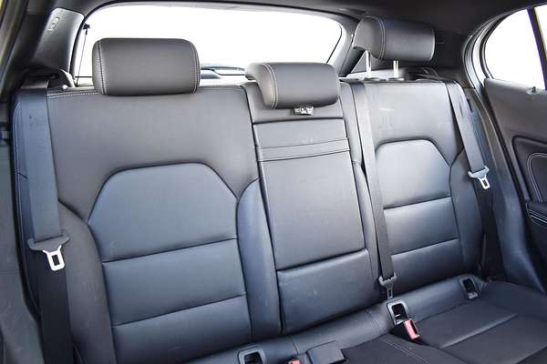 2018 Mercedes-Benz GLA-Class GLA250 X156