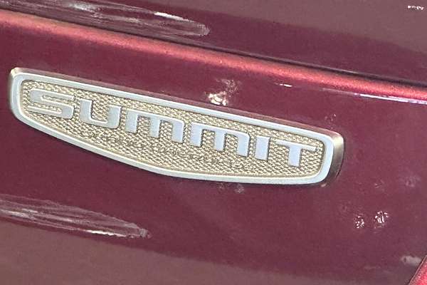 2023 Jeep Grand Cherokee Summit Reserve WL