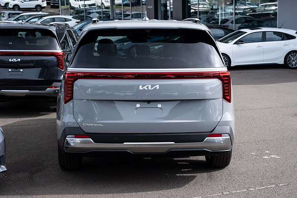 2025 Kia Carnival GT-Line KA4 PE