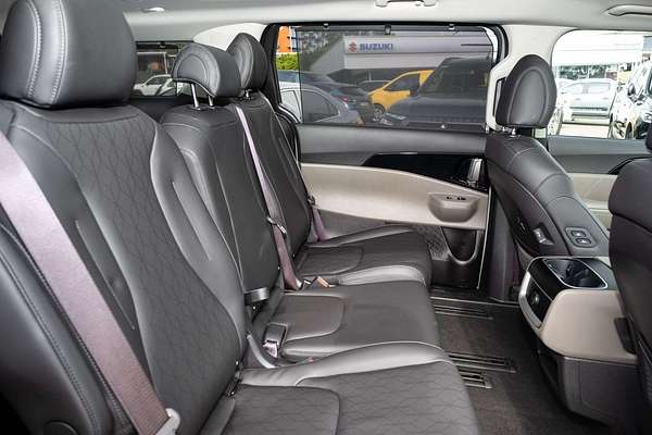 2025 Kia Carnival GT-Line KA4 PE