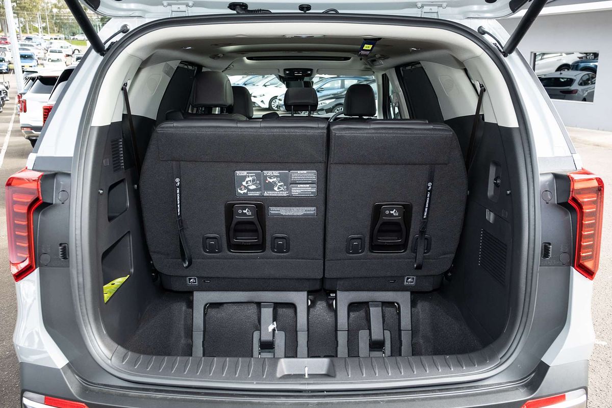 2025 Kia Carnival GT-Line KA4 PE