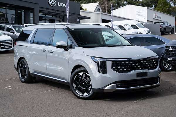 2025 Kia Carnival GT-Line KA4 PE