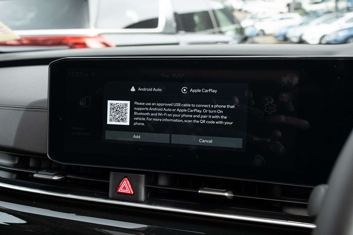 2025 Kia Carnival GT-Line KA4 PE