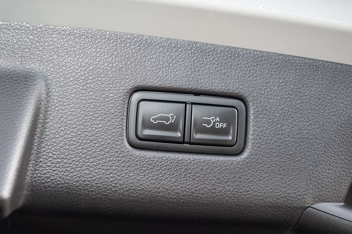 2025 Kia Carnival GT-Line KA4 PE