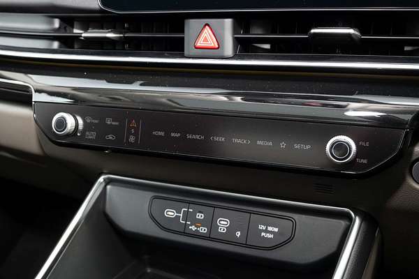 2025 Kia Carnival GT-Line KA4 PE