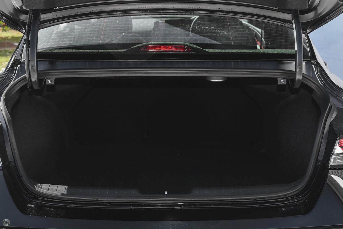 2025 Hyundai i30 N Line Premium CN7.V3