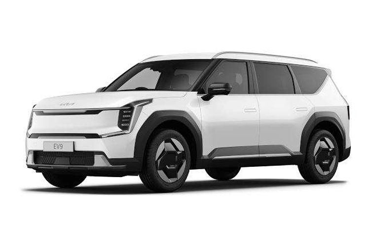 2025 Kia EV9 Air MV
