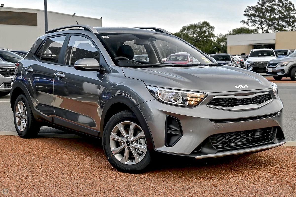 2025 Kia Stonic S YB