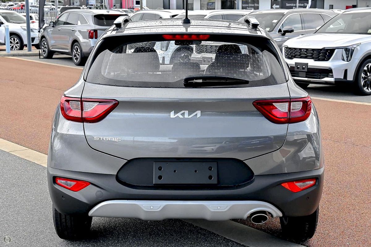 2025 Kia Stonic S YB