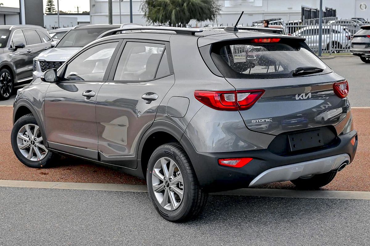 2025 Kia Stonic S YB