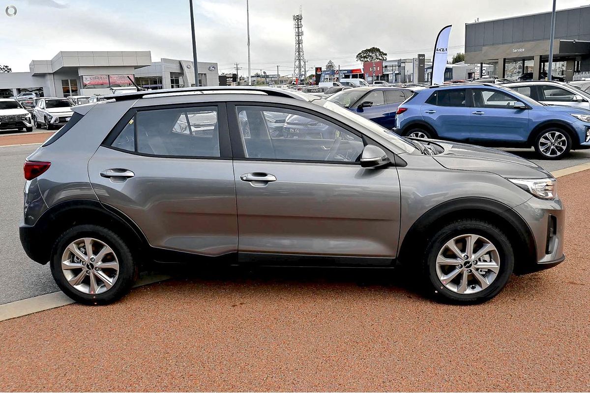 2025 Kia Stonic S YB