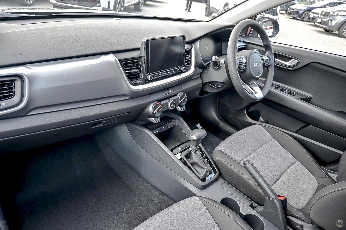 2025 Kia Stonic S YB
