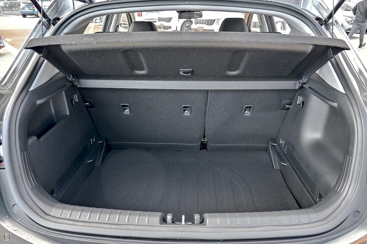 2025 Kia Stonic S YB