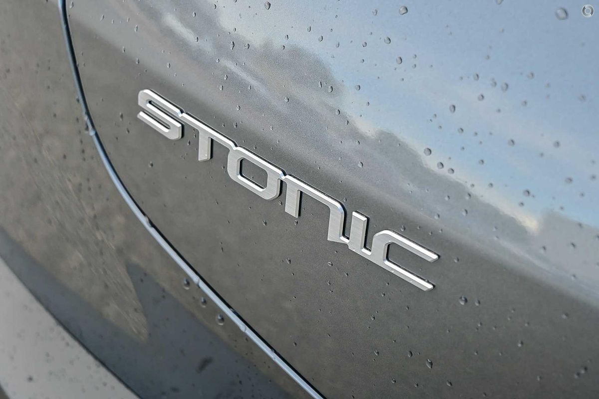 2025 Kia Stonic S YB