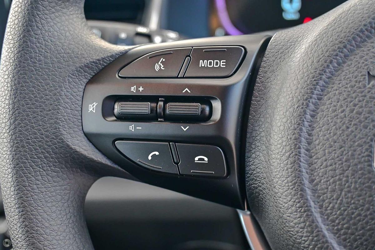 2025 Kia Stonic S YB