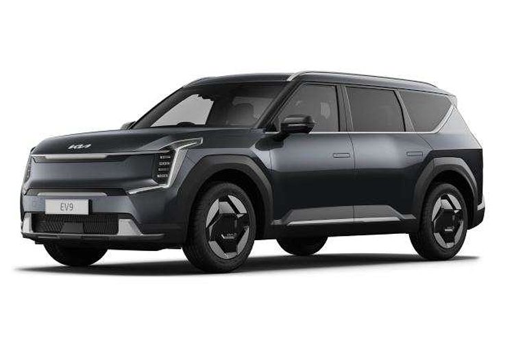 2025 Kia EV9 Air MV