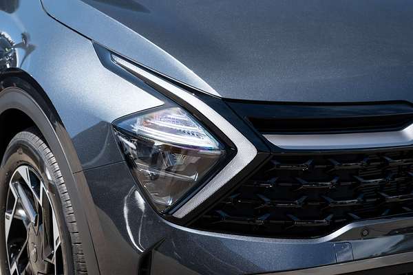2025 Kia Sportage SX+ NQ5
