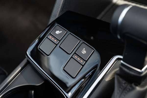 2025 Kia Sportage SX+ NQ5