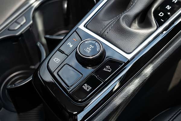 2025 Kia Sportage SX+ NQ5