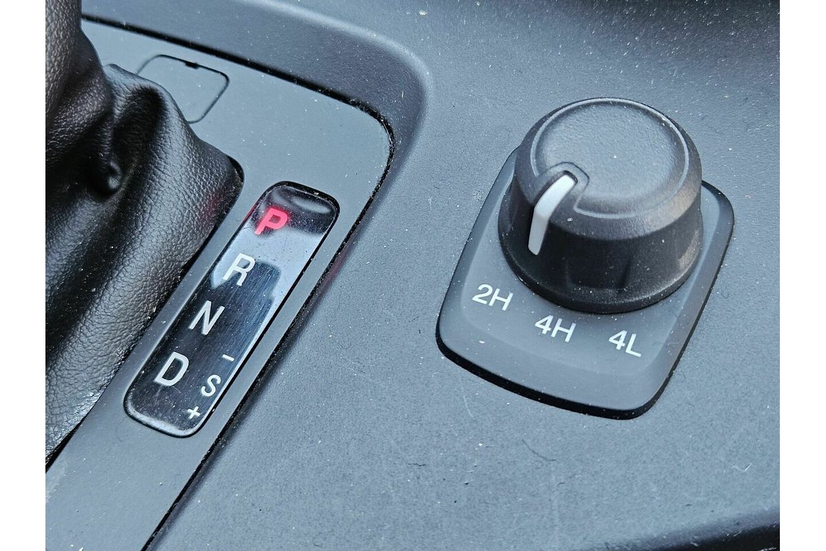 2018 Mazda BT-50 XT (4x4) MY18 4X4