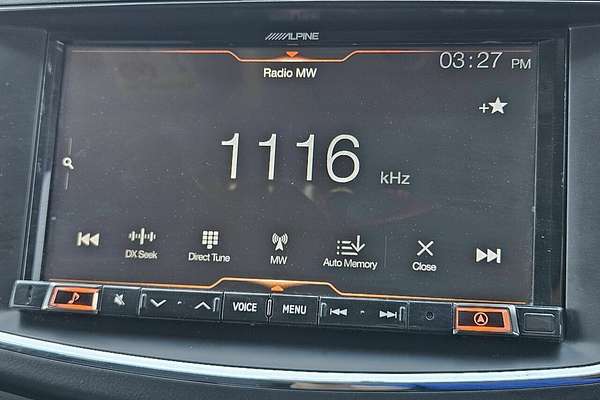 2018 Mazda BT-50 XT (4x4) MY18 4X4