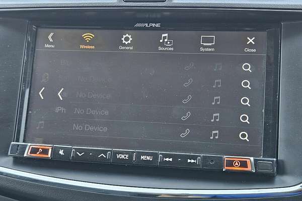 2018 Mazda BT-50 XT (4x4) MY18 4X4