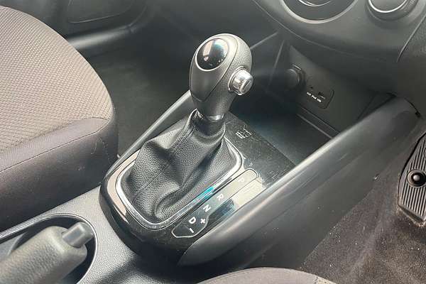 2013 Kia Cerato SLi TD