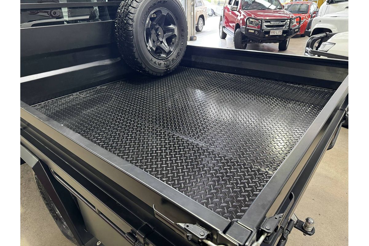 2024 Toyota LANDCRUISER GXL GDJL79R