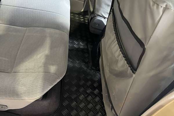 2024 Toyota LANDCRUISER GXL GDJL79R