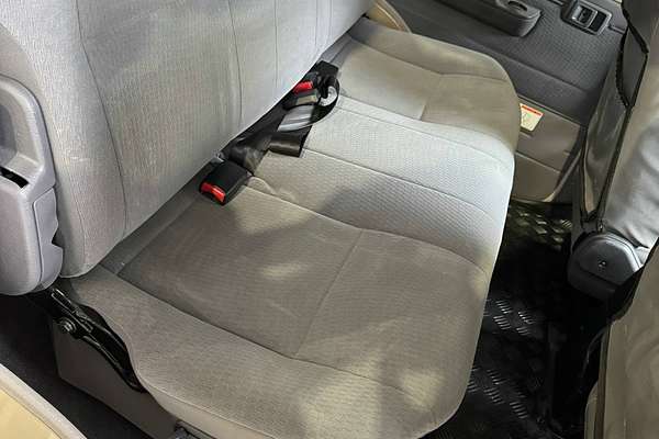 2024 Toyota LANDCRUISER GXL GDJL79R