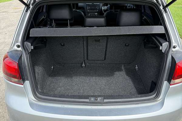 2009 Volkswagen Golf GTI V