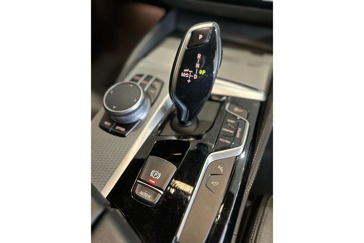 2020 BMW 5 Series 530d xDrive G31