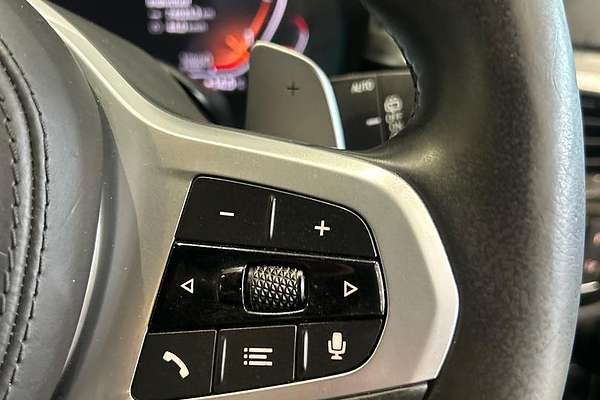 2020 BMW 5 Series 530d xDrive G31