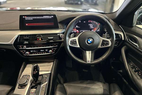 2020 BMW 5 Series 530d xDrive G31