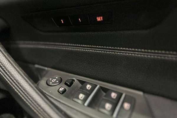2020 BMW 5 Series 530d xDrive G31