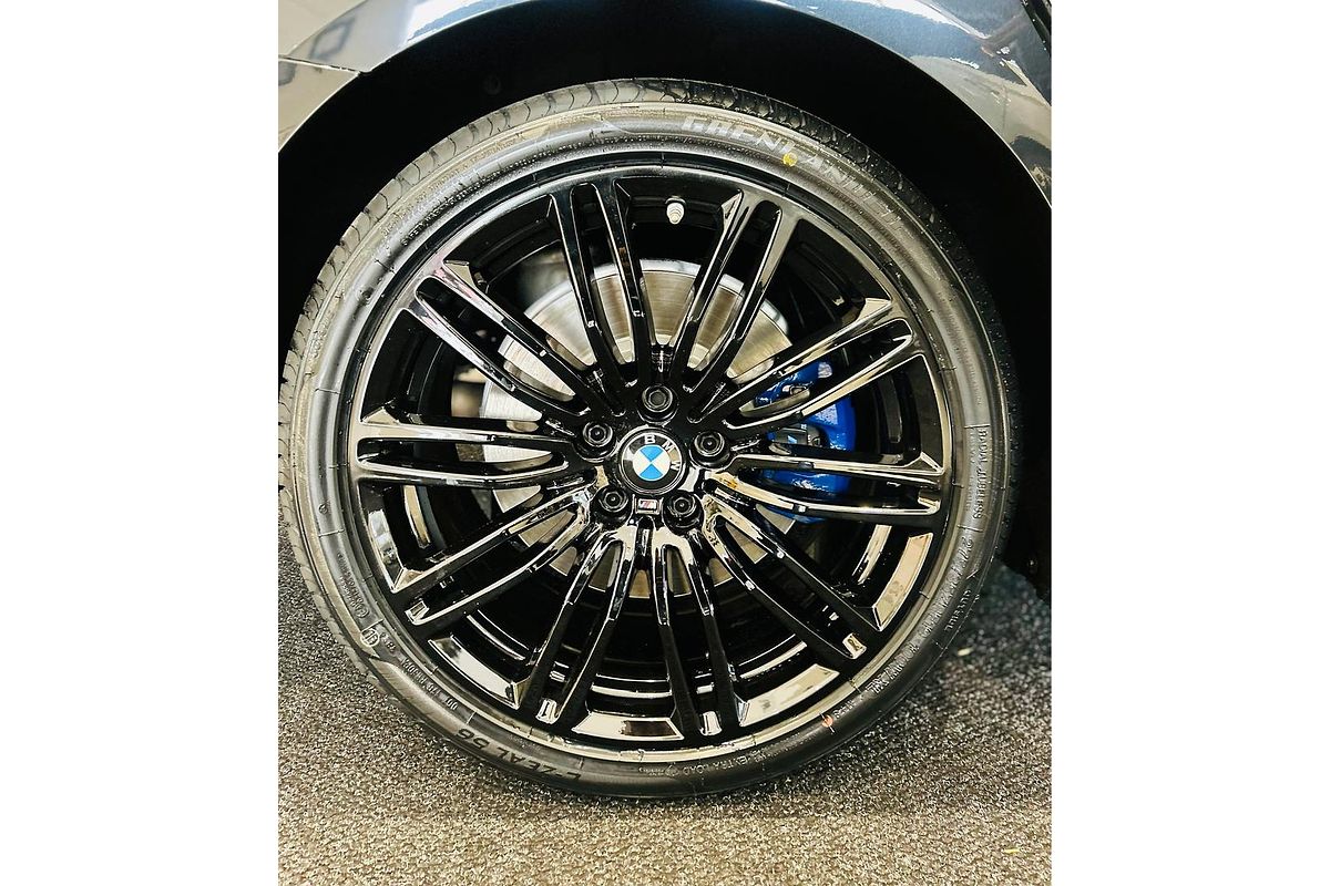 2020 BMW 5 Series 530d xDrive G31