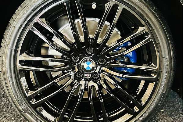 2020 BMW 5 Series 530d xDrive G31