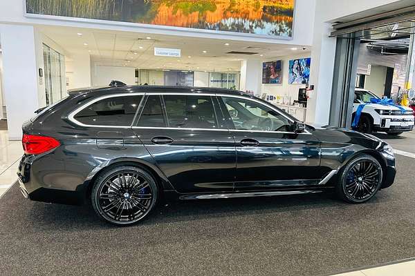2020 BMW 5 Series 530d xDrive G31