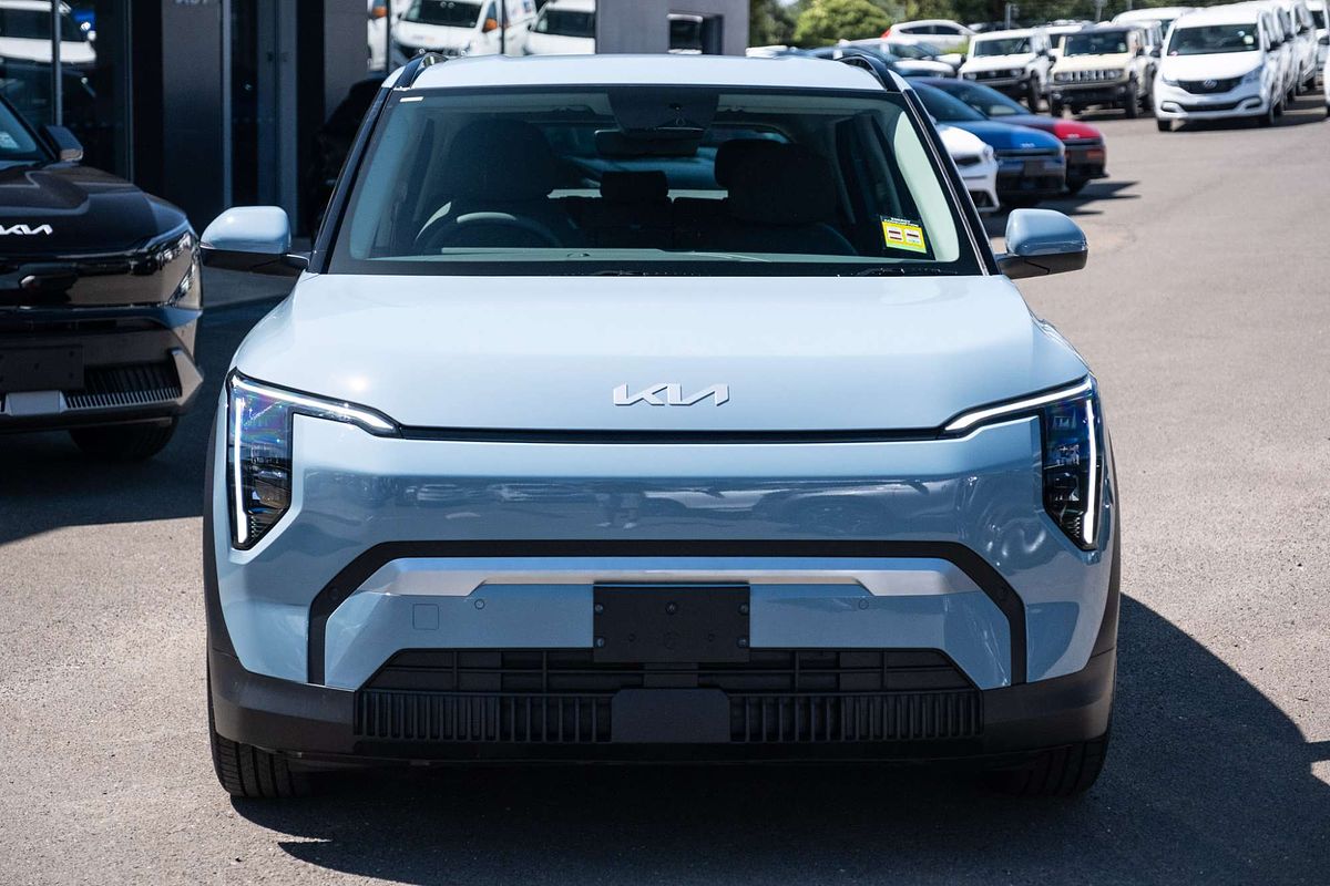 2025 Kia EV3 Air Standard Range SV
