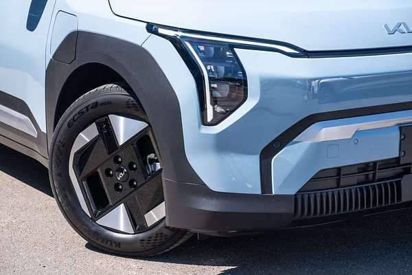2025 Kia EV3 Air Standard Range SV