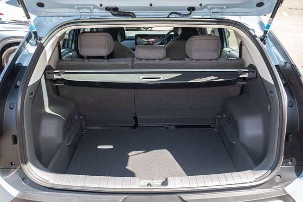 2025 Kia EV3 Air Standard Range SV