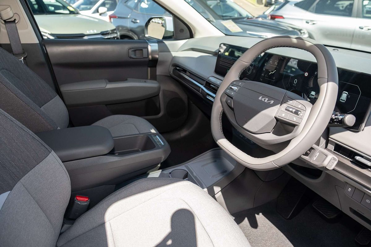 2025 Kia EV3 Air Standard Range SV