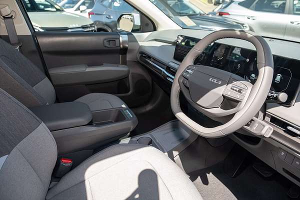 2025 Kia EV3 Air Standard Range SV
