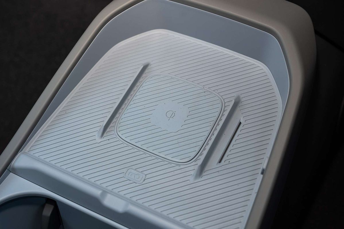 2025 Kia EV3 Air Standard Range SV