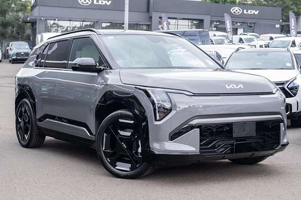2025 Kia EV3 GT-Line Long Range SV
