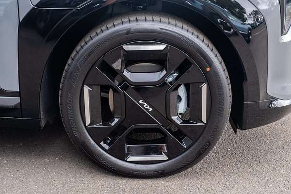 2025 Kia EV3 GT-Line Long Range SV