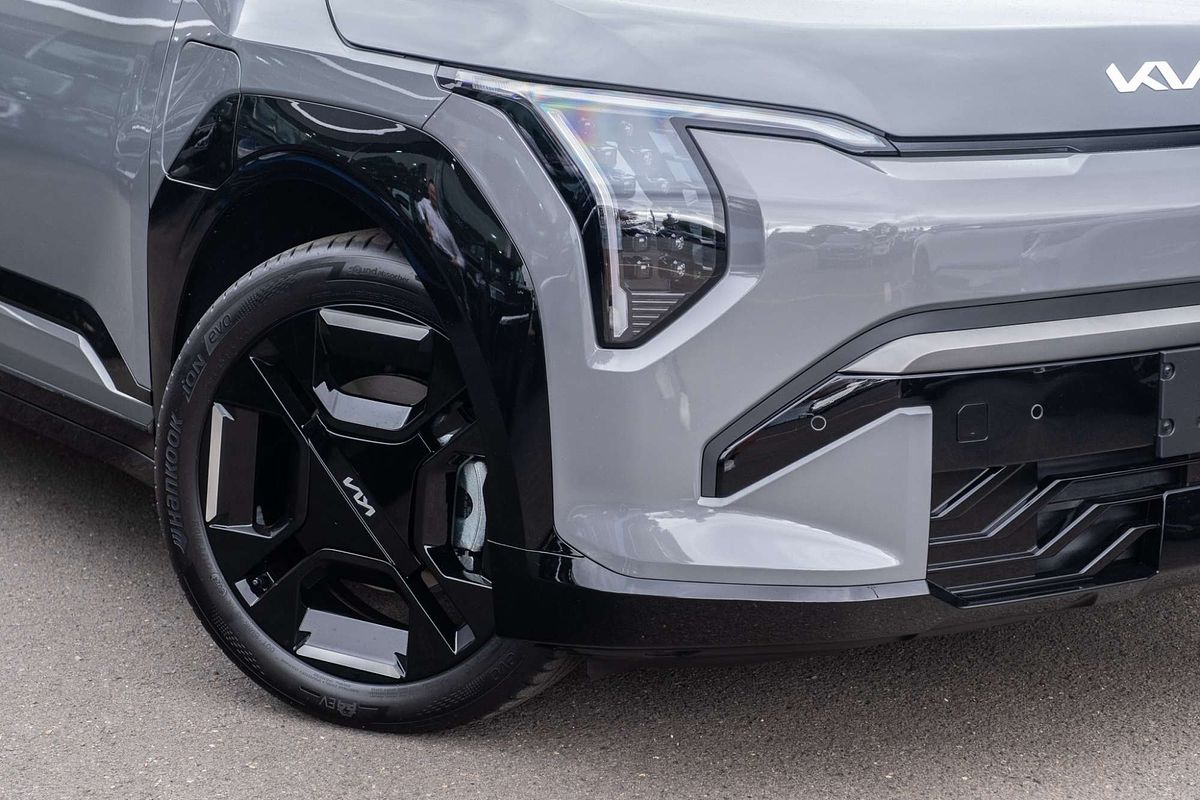 2025 Kia EV3 GT-Line Long Range SV